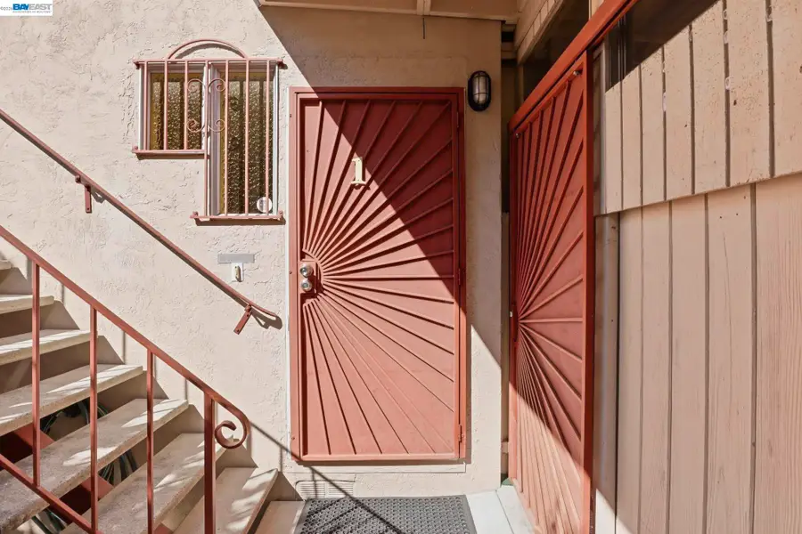 2550 Damuth St, Oakland, CA 94602 - #2