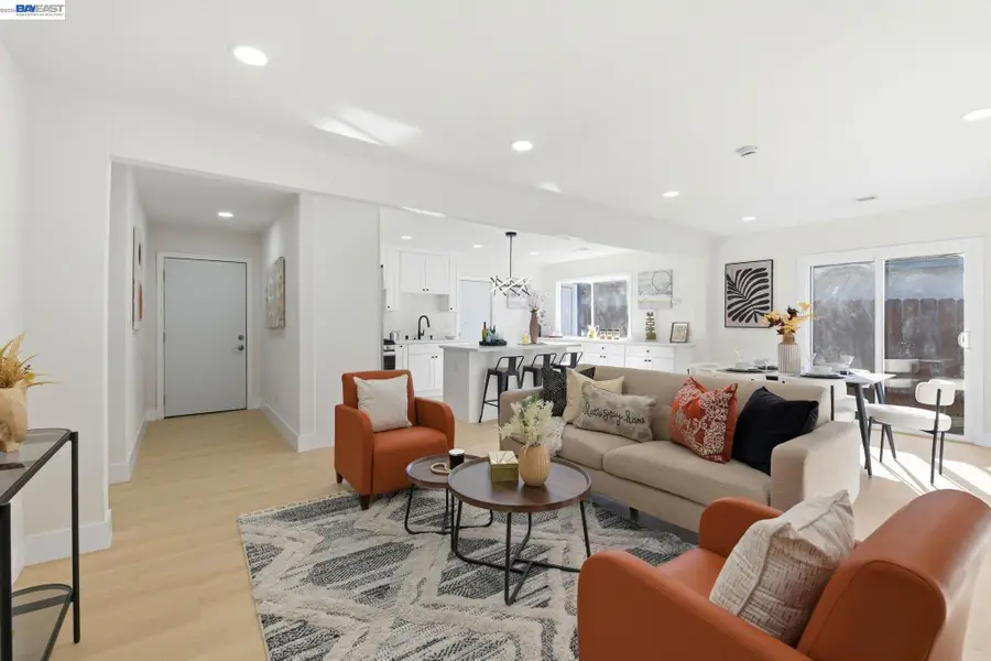 137 Tamarack Dr, Union City, CA 94587 - #2