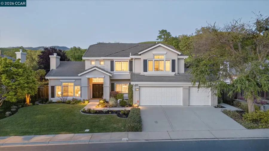 1038 Mccauley Rd, Danville, CA 94526 - #2