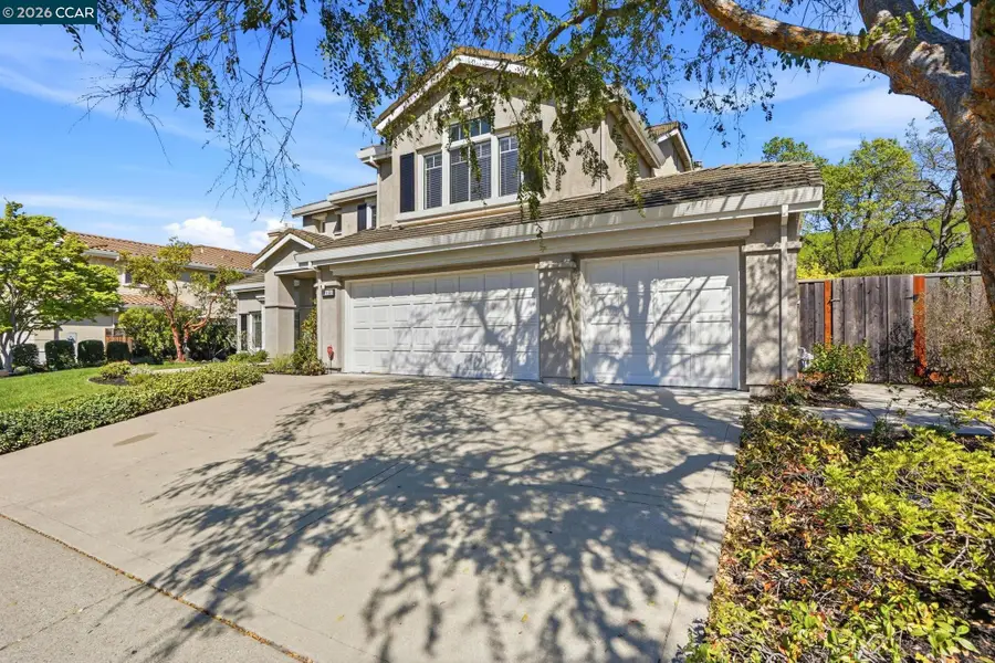 1038 Mccauley Rd, Danville, CA 94526 - #3