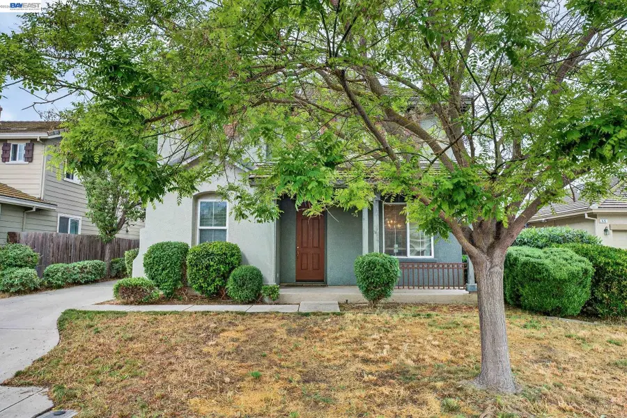 53 Puffin Cir, Oakley, CA 94561 - #3