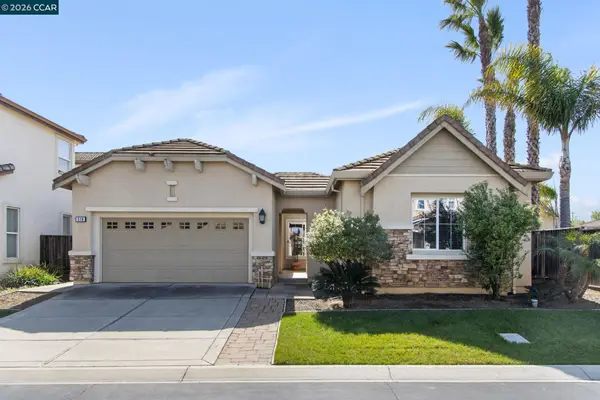 516 Livingston Ct, Discovery Bay, CA 94505