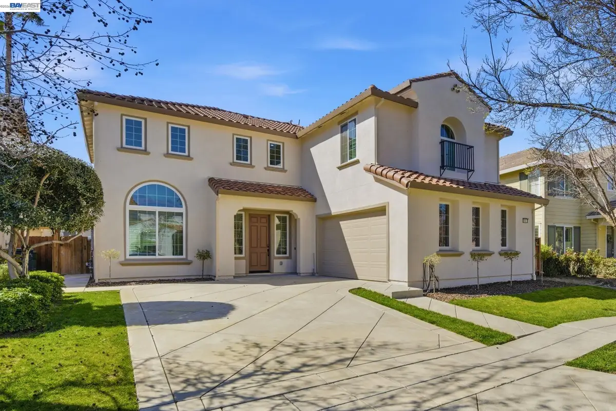 151 S Vista Hermosa St, Mountain House, CA 95391 - #1