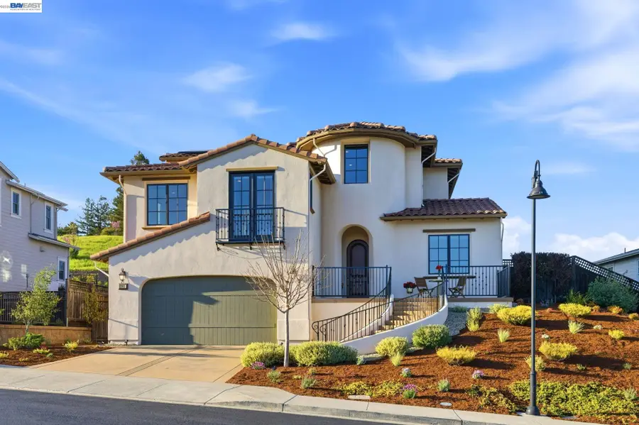 201 Willowbrook Ln, Moraga, CA 94556 - #2