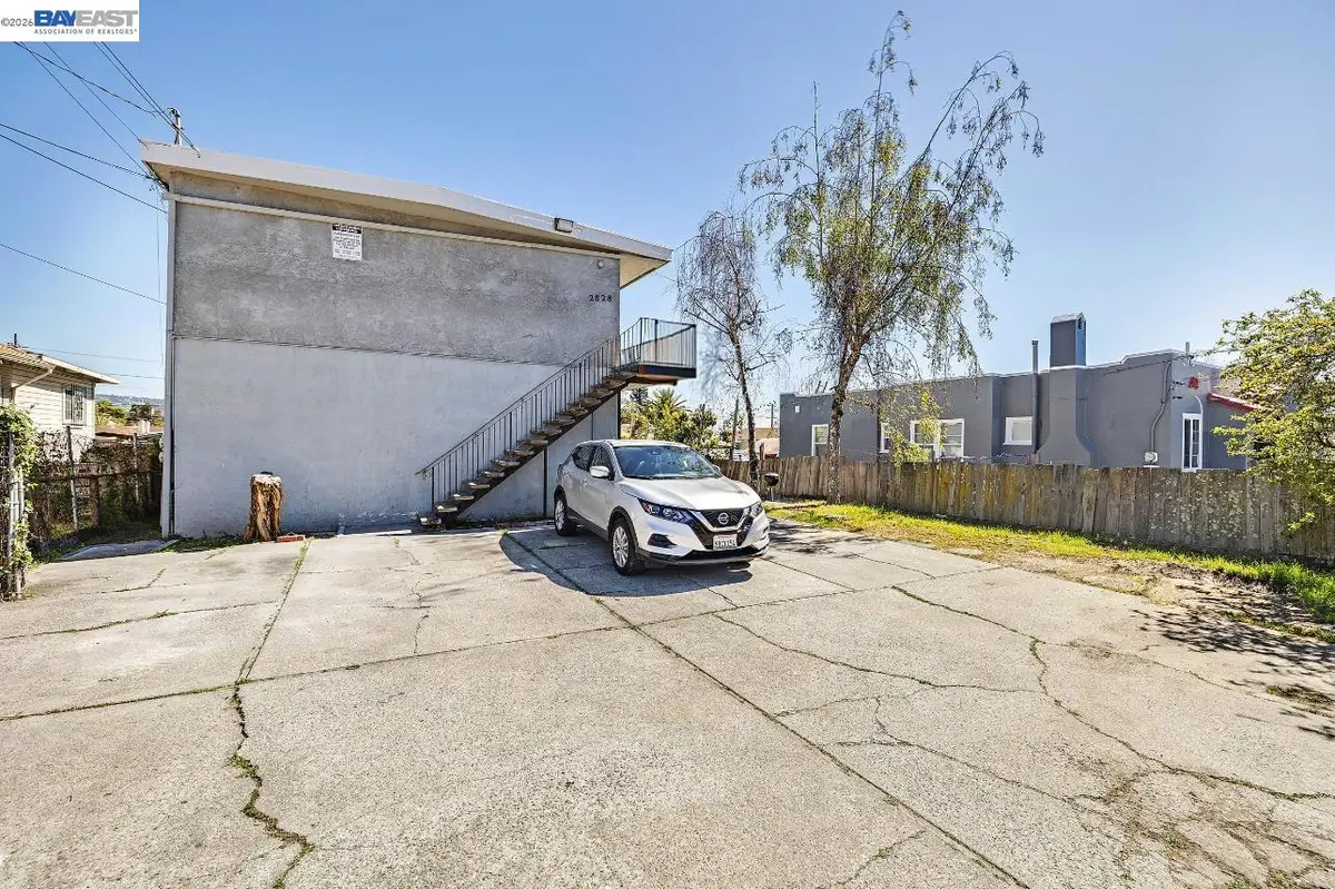 2828 22nd Avenue, Oakland, CA 94606 - #1