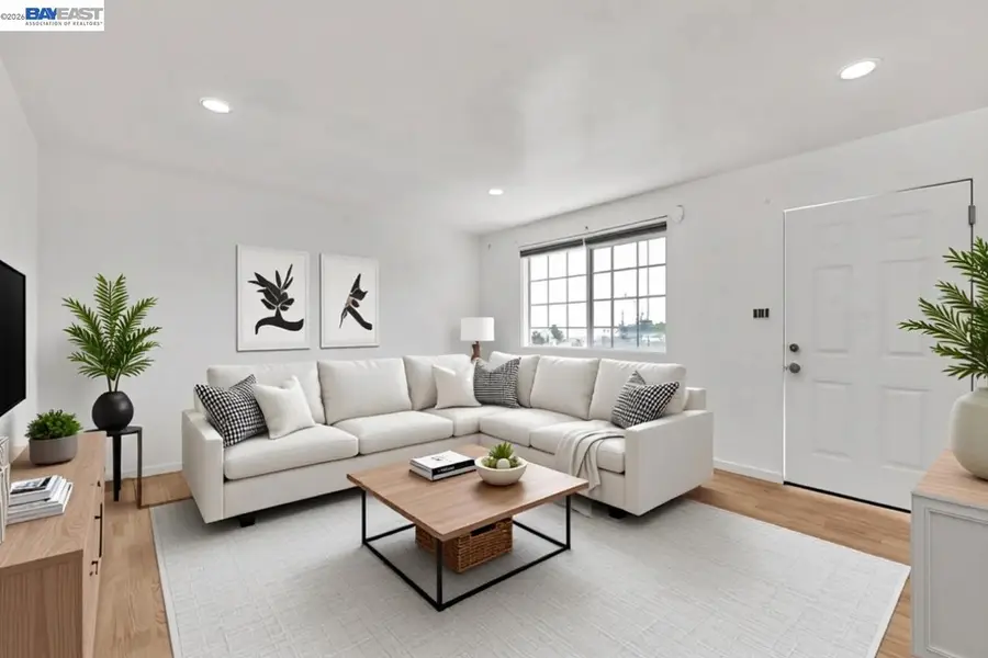 2828 22nd Avenue, Oakland, CA 94606 - #3