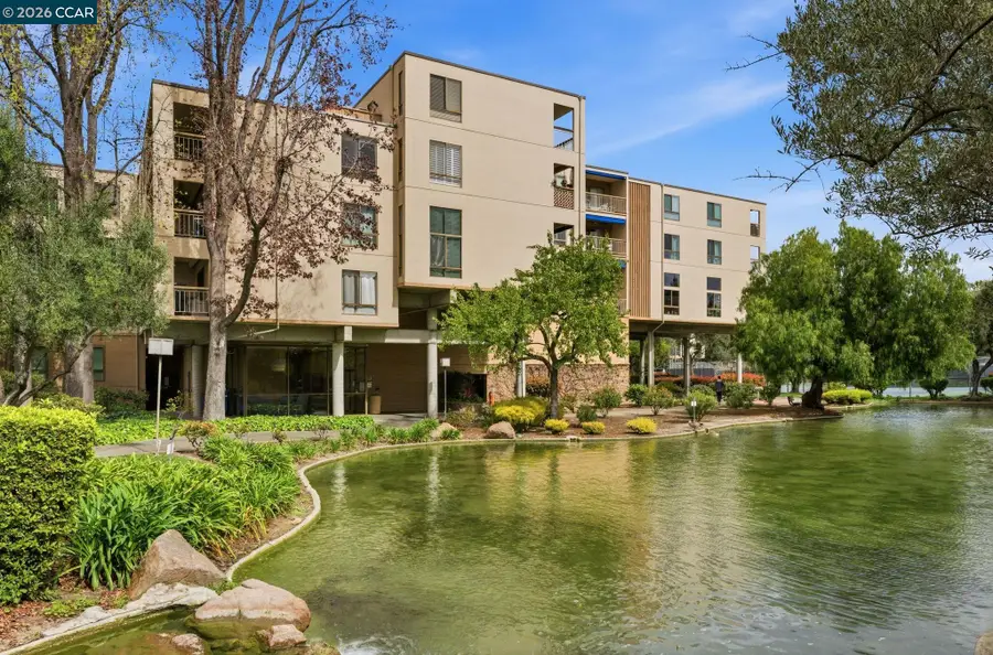 410 N Civic Dr. #303, Walnut Creek, CA 94596 - #2