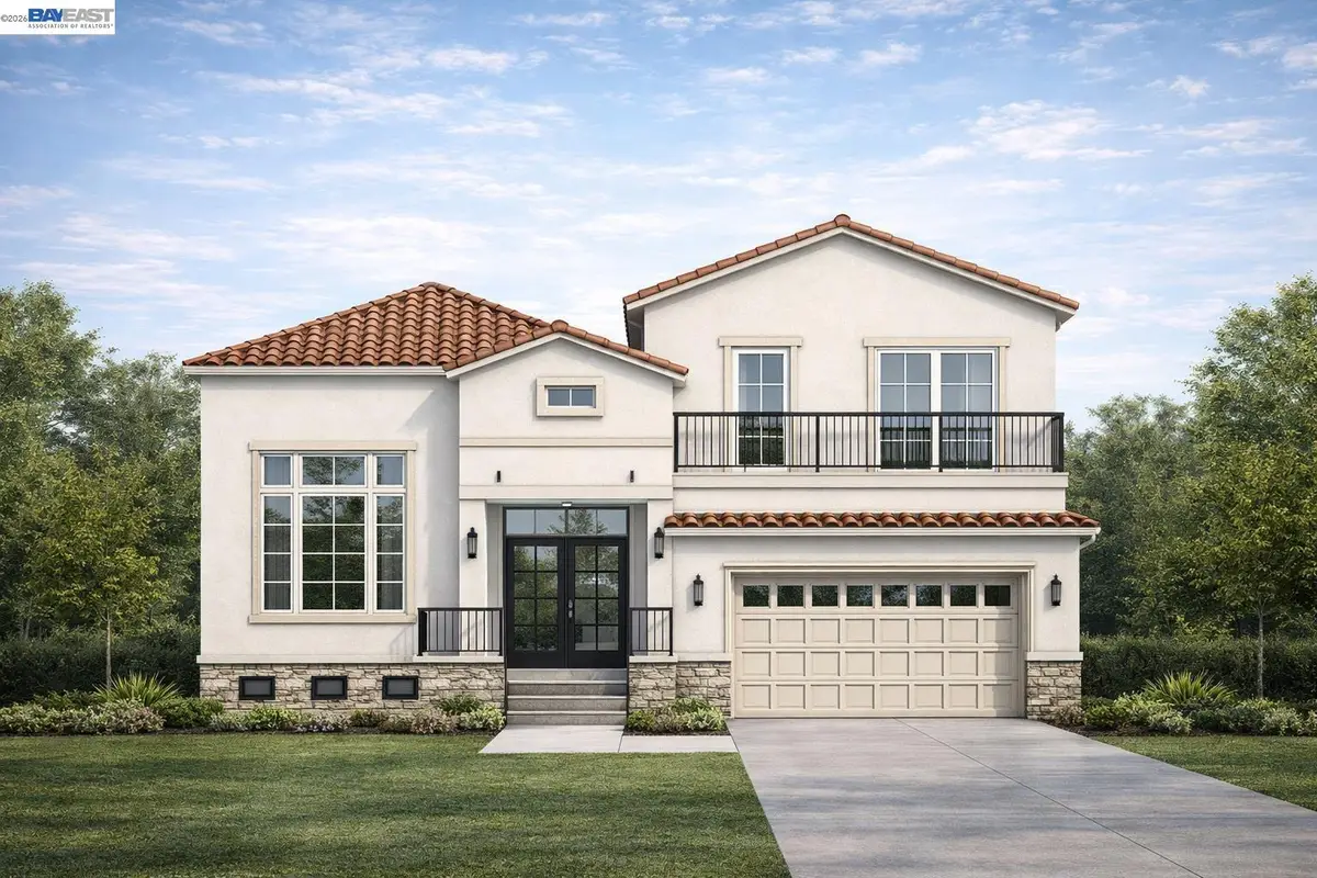 394 Appian Way, Union City, CA 94587 - #1