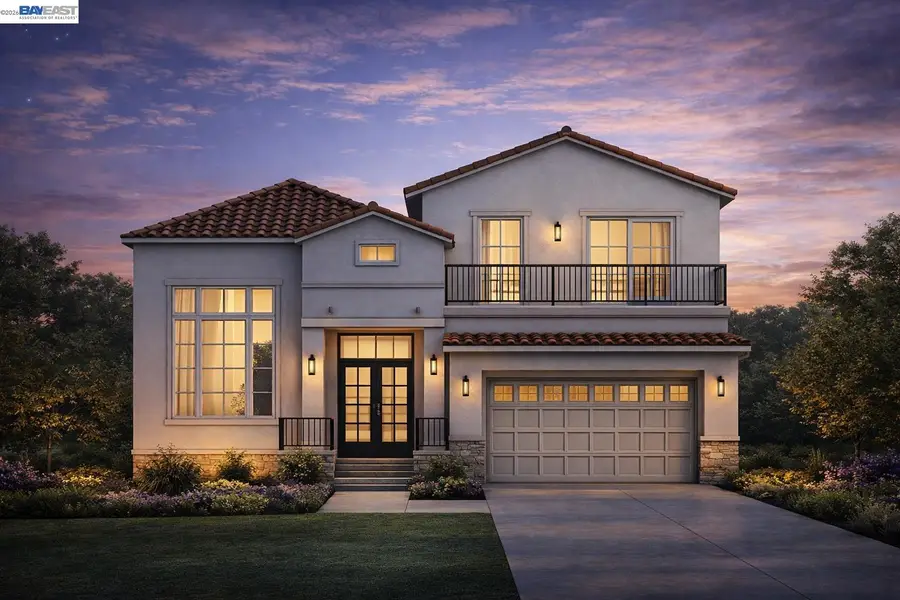 394 Appian Way, Union City, CA 94587 - #2