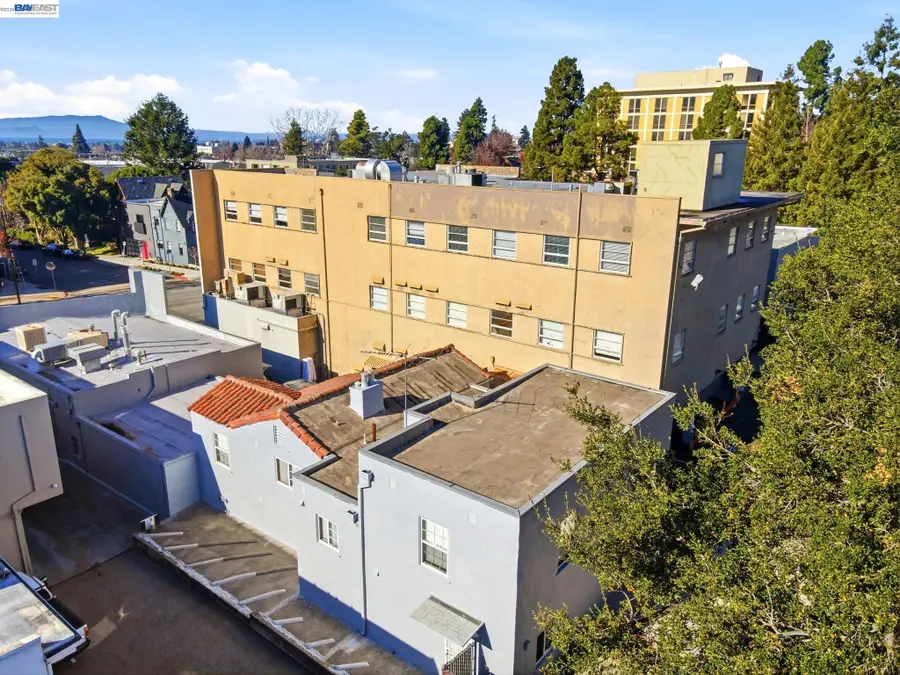 2917 Telegraph Ave, Berkeley, CA 94705 - #2