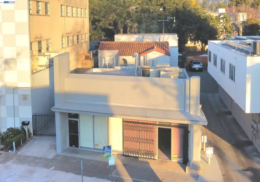 2917 Telegraph Ave, Berkeley, CA 94705 - #3