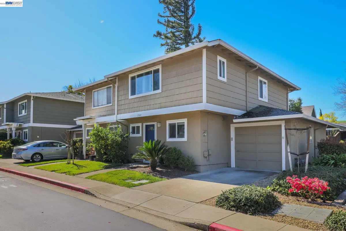 7584 Silvertree Ln, Dublin, CA 94568 - #1