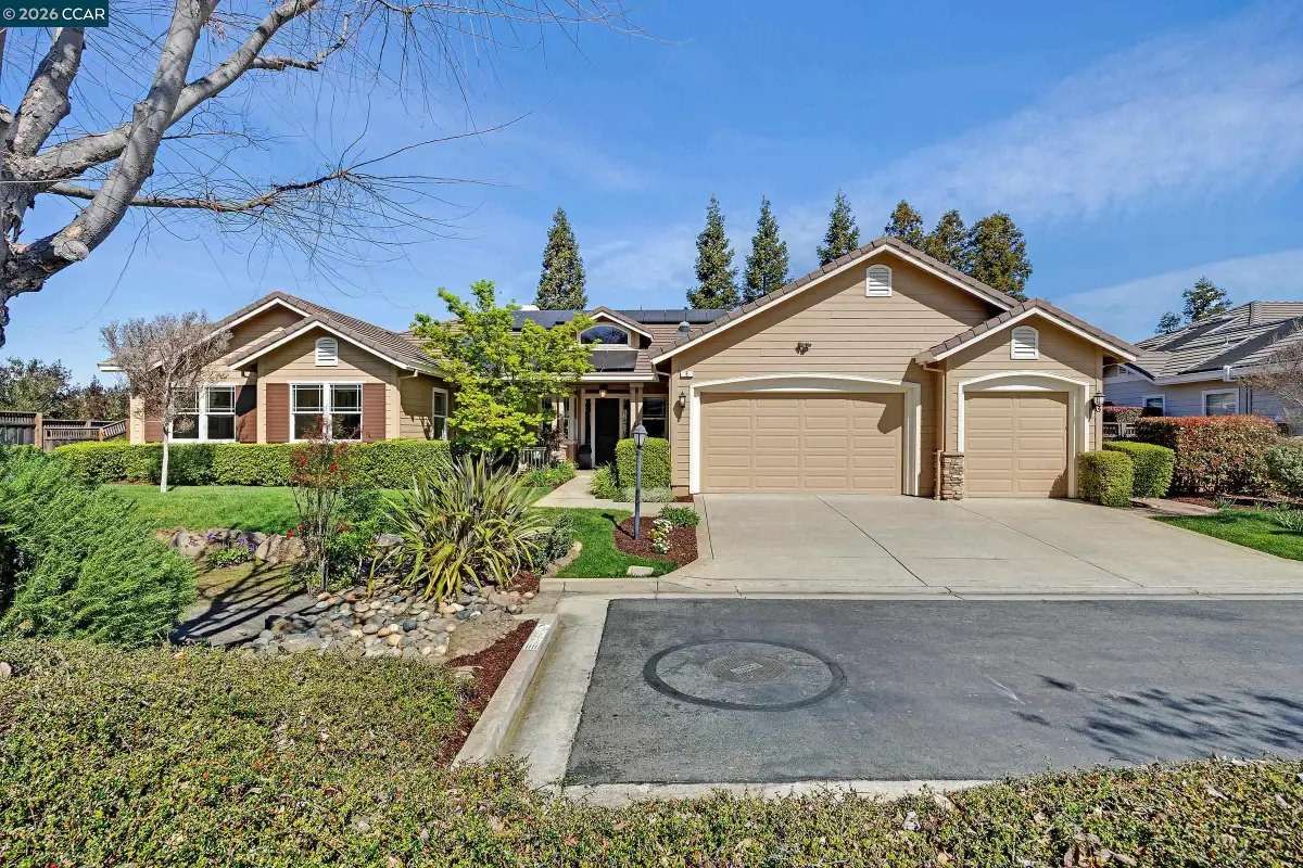 5 Pardi Ln, Clayton, CA 94517 - #1