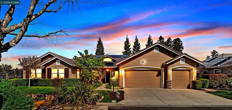 5 Pardi Ln, Clayton, CA 94517 - #2