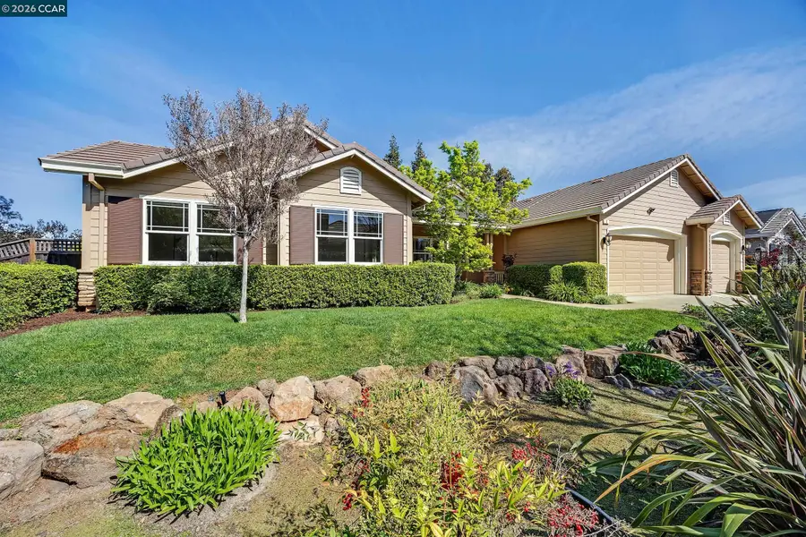 5 Pardi Ln, Clayton, CA 94517 - #3