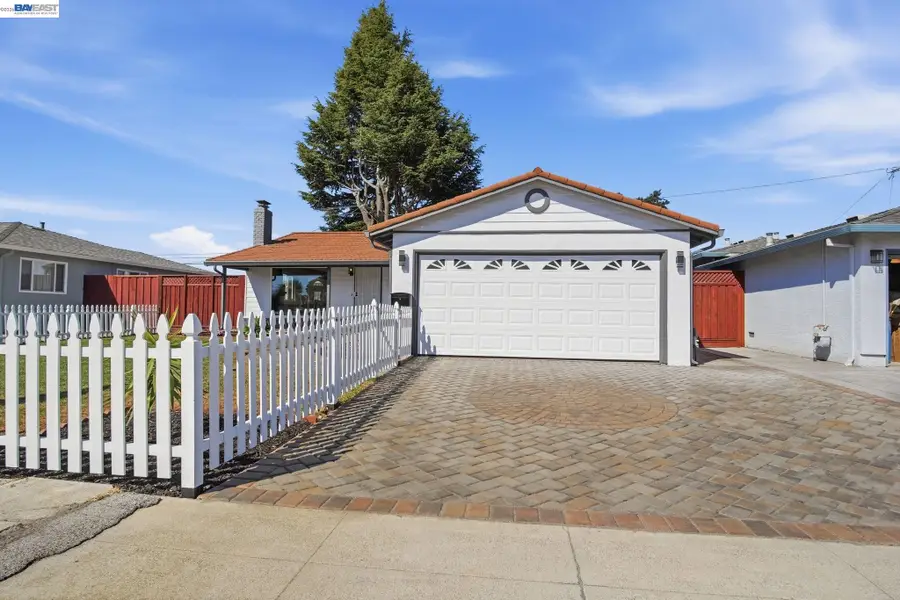 4531 Stevenson Blvd, Fremont, CA 94538 - #2