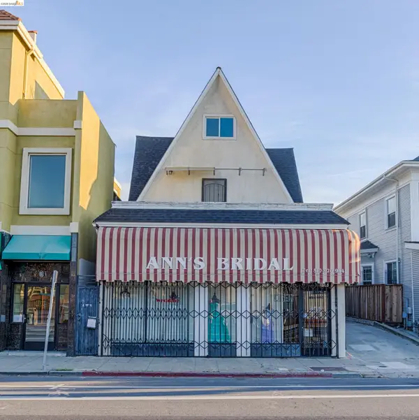 414 E 12th St, Oakland, CA 94606
