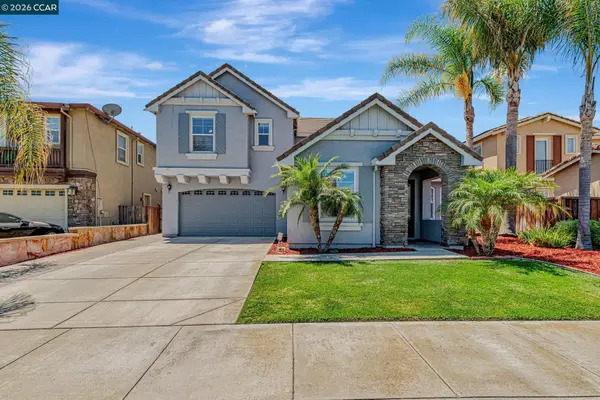 5647 Arcadia Circle, Discovery Bay, CA 94505