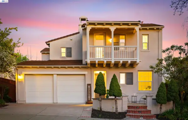 112 Begonia Ct, San Ramon, CA 94582