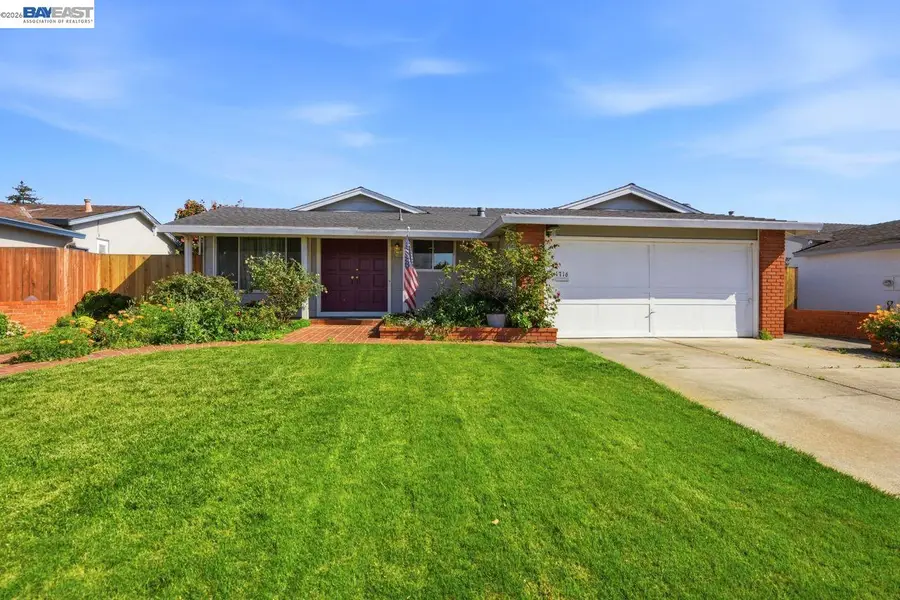1716 Dalton Way, Union City, CA 94587 - #2