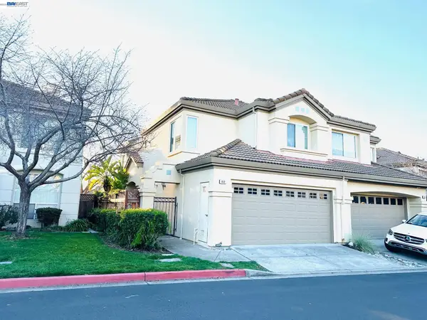 912 Vista Pointe Dr, San Ramon, CA 94582