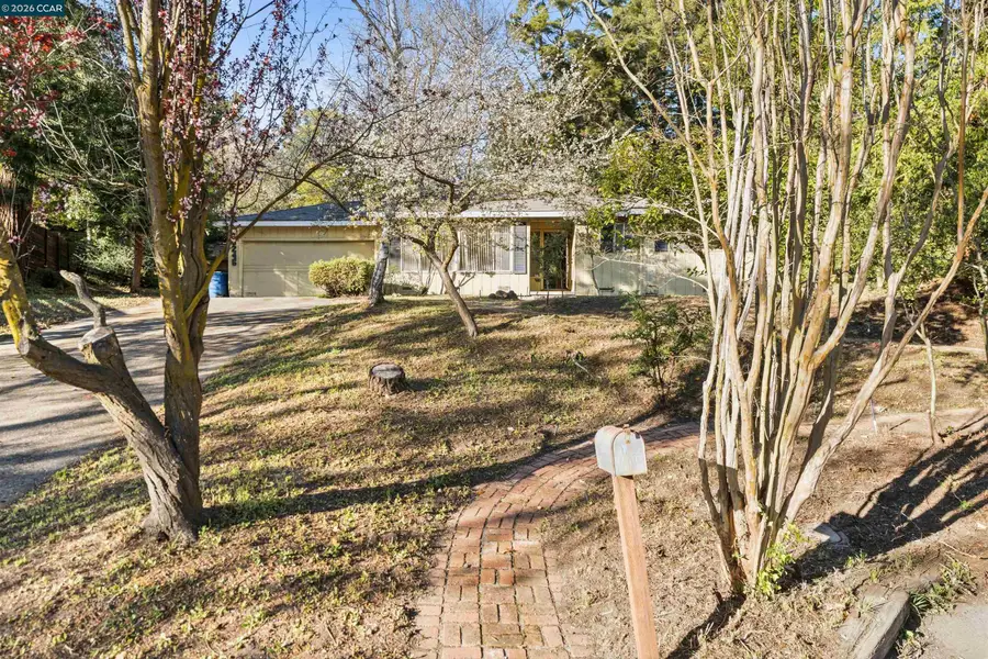 3246 Judy Lane, Lafayette, CA 94549 - #2