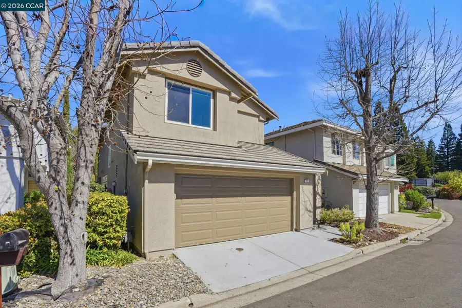 111 Lakeridge Ln, San Ramon, CA 94582 - #2