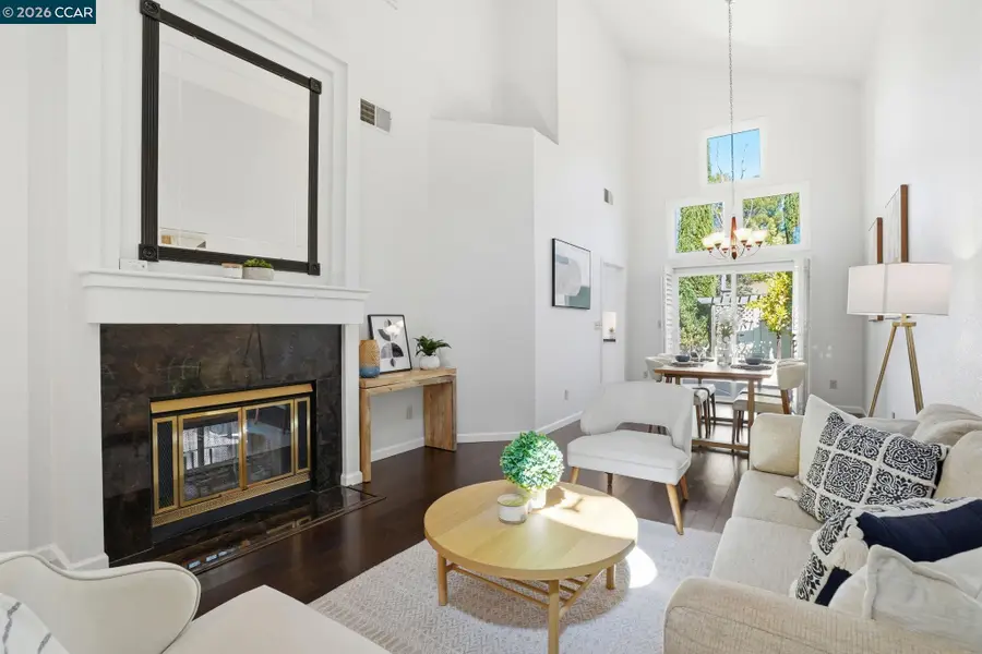 111 Lakeridge Ln, San Ramon, CA 94582 - #3