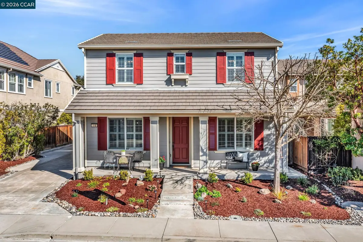 116 Spalding Ct, San Ramon, CA 94582 - #1