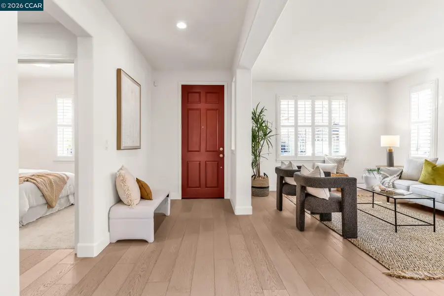 116 Spalding Ct, San Ramon, CA 94582 - #2