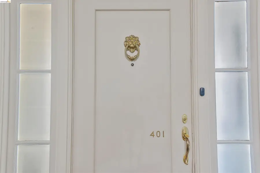 200 Lakeside Dr #401, Oakland, CA 94612 - #3