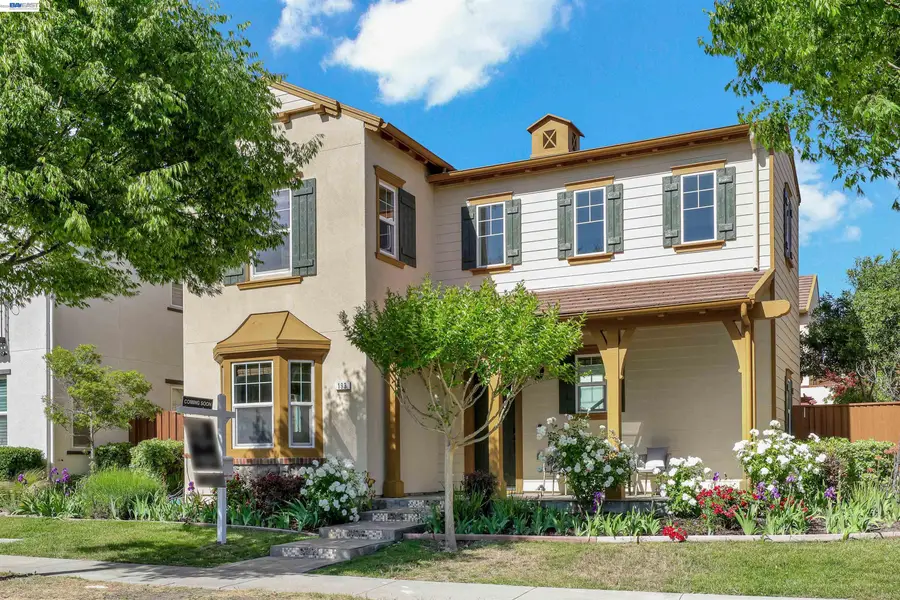 193 Lucy Ln, San Ramon, CA 94582 - #2