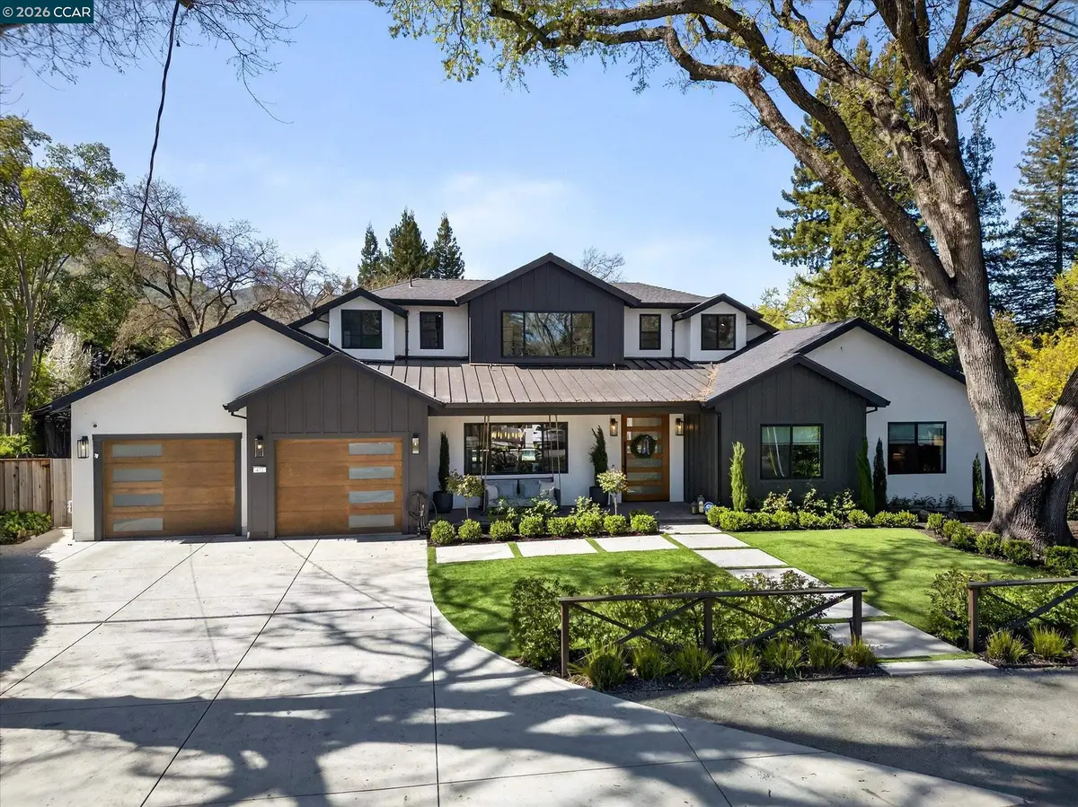 477 Veda Drive, Danville, CA 94526 - #1