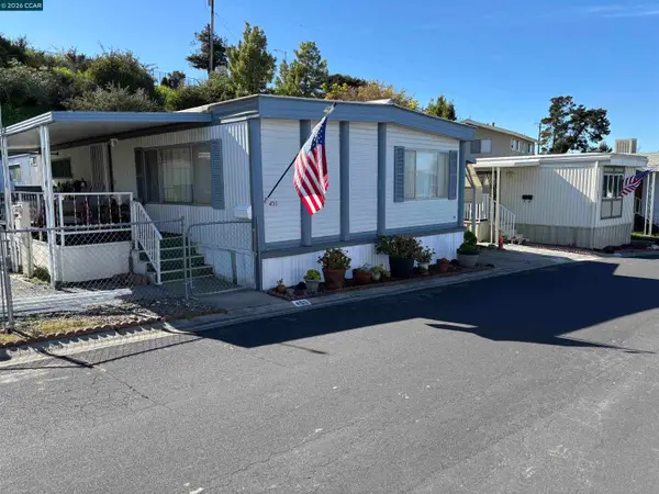 16401 San Pablo Ave #450, San Pablo, CA 94806