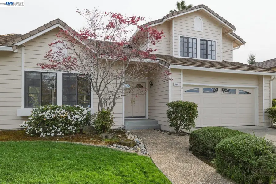 642 Fontes Dr, Fremont, CA 94539 - #2
