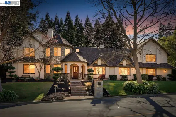 5212 Blackhawk Dr, Danville, CA 94506