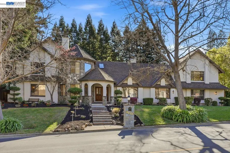 5212 Blackhawk Dr, Danville, CA 94506 - #2