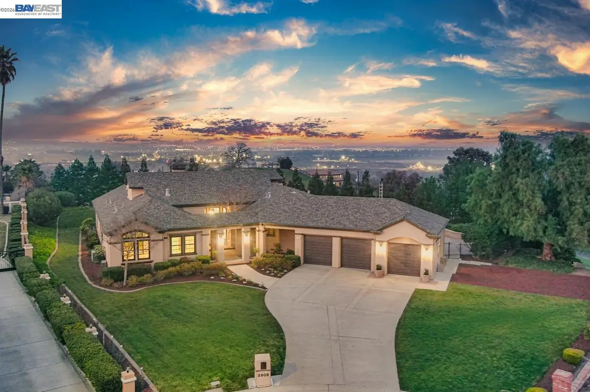 2808 Gray Fox Ct, Pleasanton, CA 94566 - #1