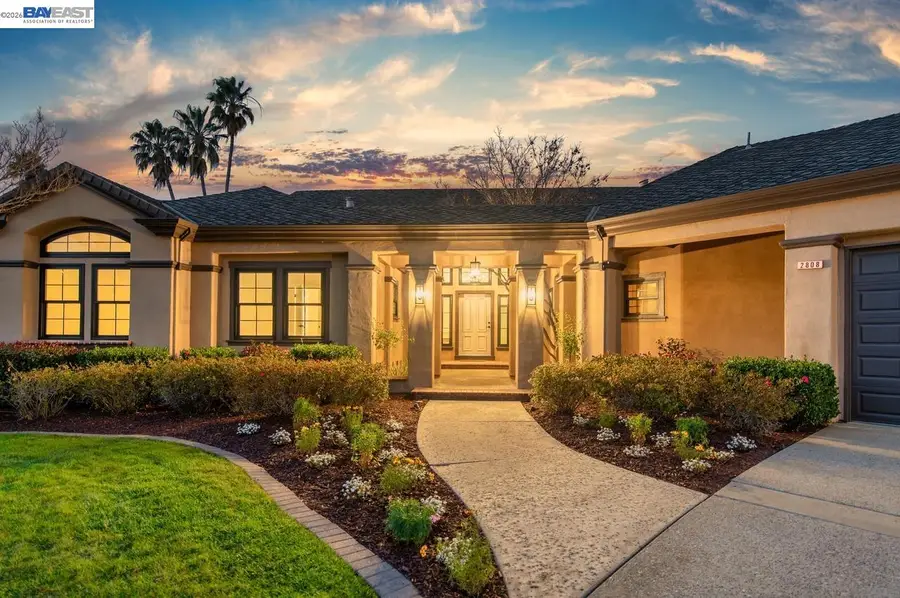 2808 Gray Fox Ct, Pleasanton, CA 94566 - #3