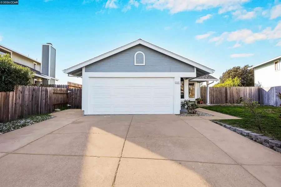 237 Starboard Dr, Vallejo, CA 94590 - #2