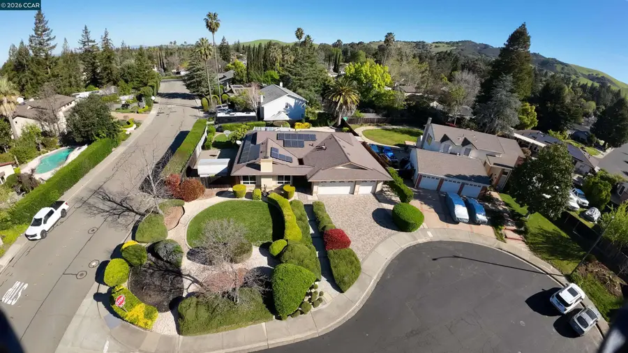 3320 Bowmore Court, Walnut Creek, CA 94598 - #2