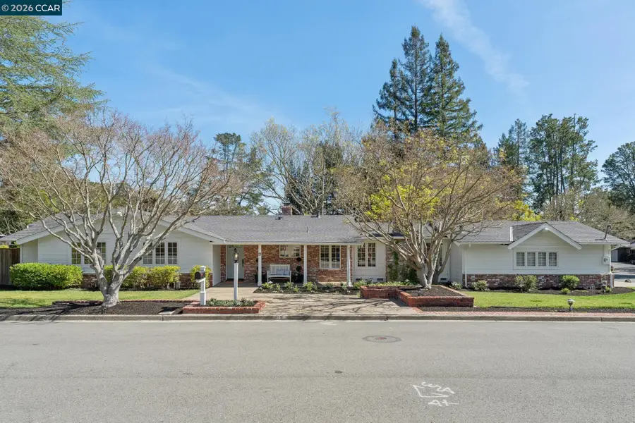 19 Eastwood Dr, Orinda, CA 94563 - #2