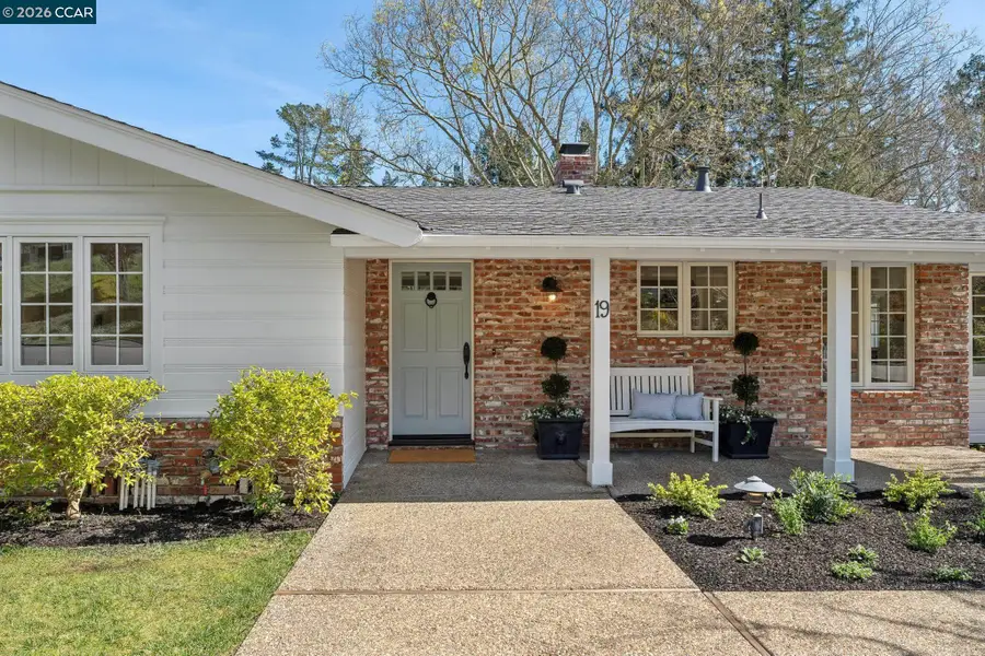 19 Eastwood Dr, Orinda, CA 94563 - #3