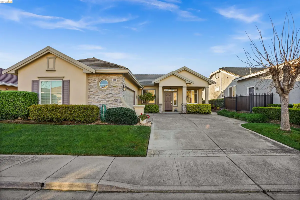680 Stewart Way, Brentwood, CA 94513 - #1