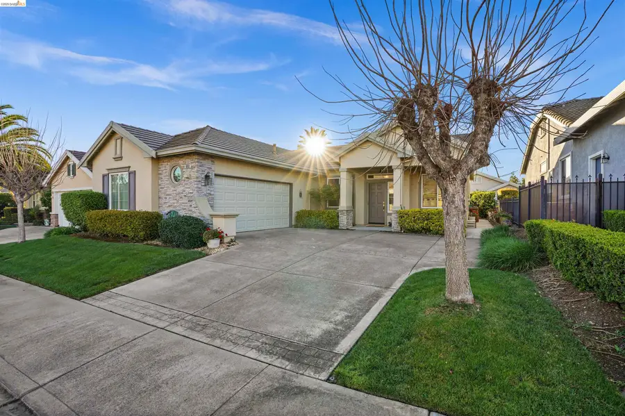 680 Stewart Way, Brentwood, CA 94513 - #3