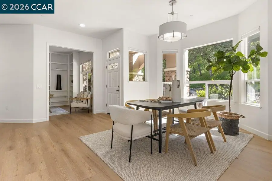 501 Falconwood Ct, Walnut Creek, CA 94595 - #3