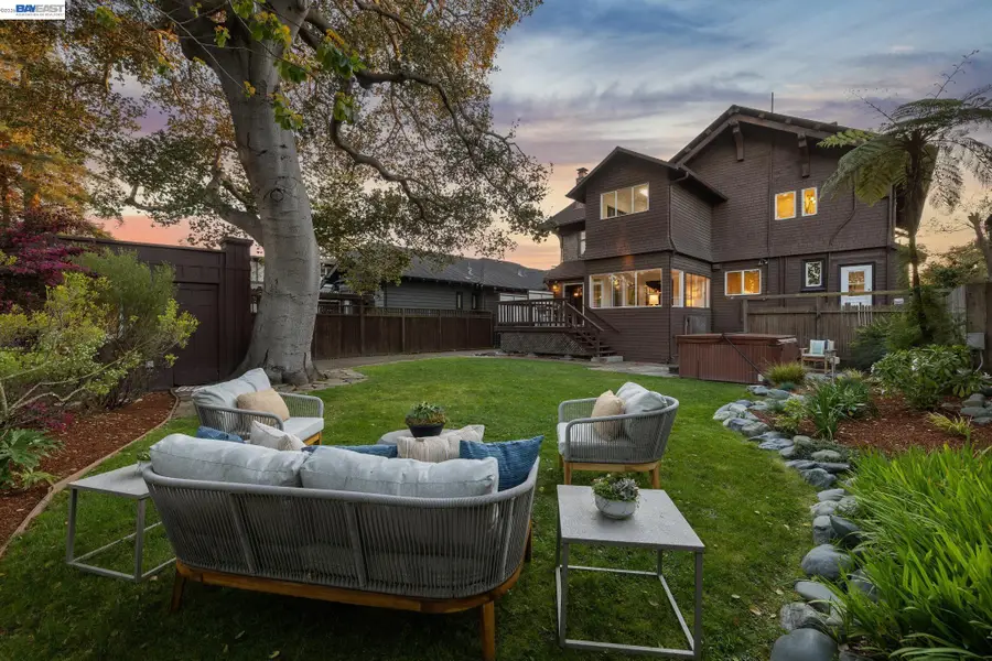 1122 Bay Street, Alameda, CA 94501 - #3