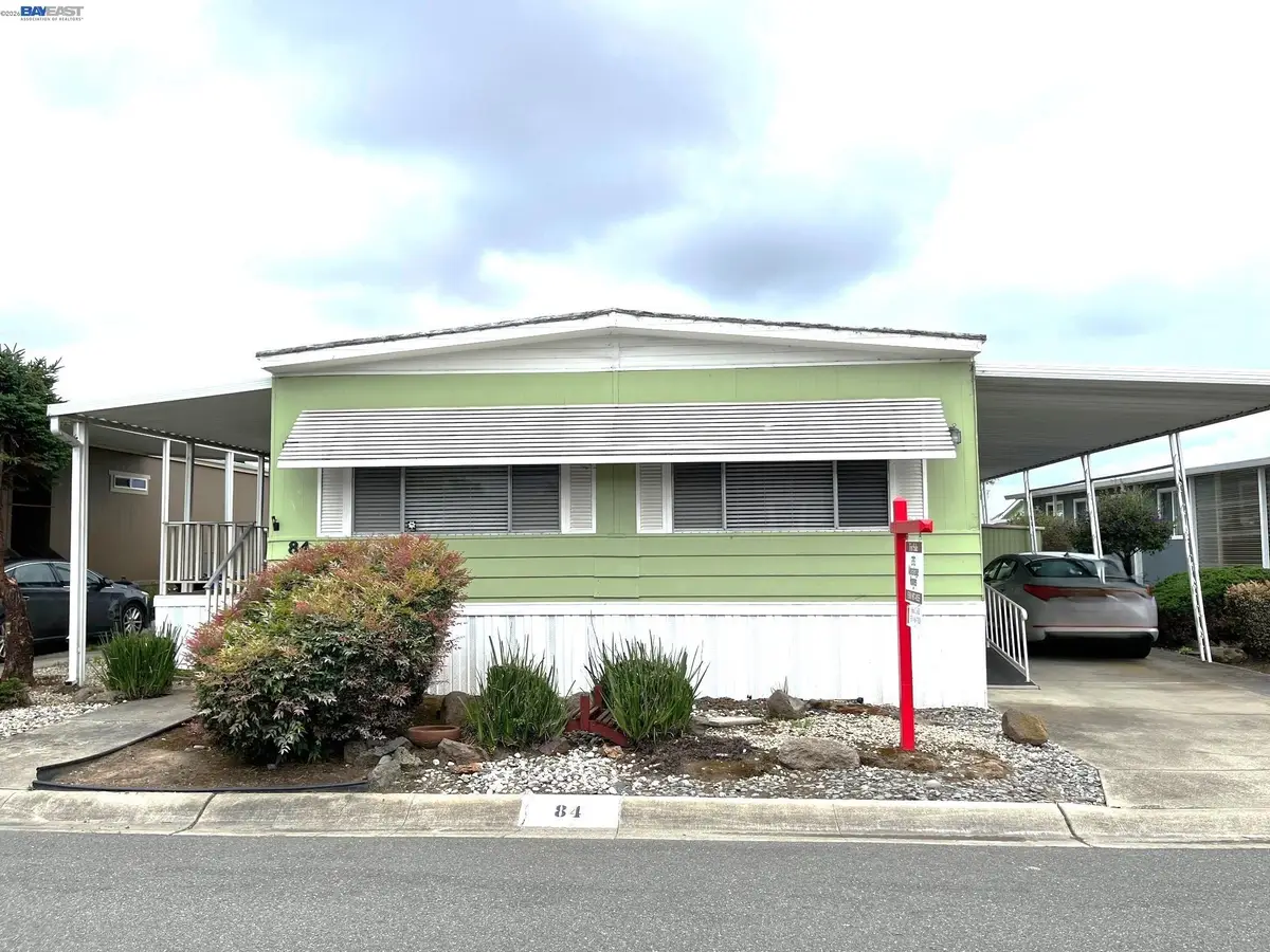 4141 Deep Creek Rd #84, Fremont, CA 94555 - #1