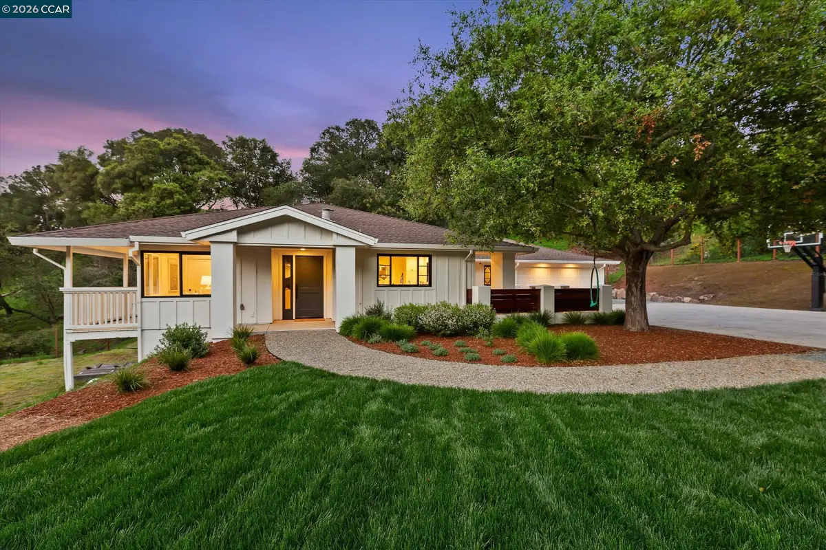 6 Del Valle, Orinda, CA 94563 - #1