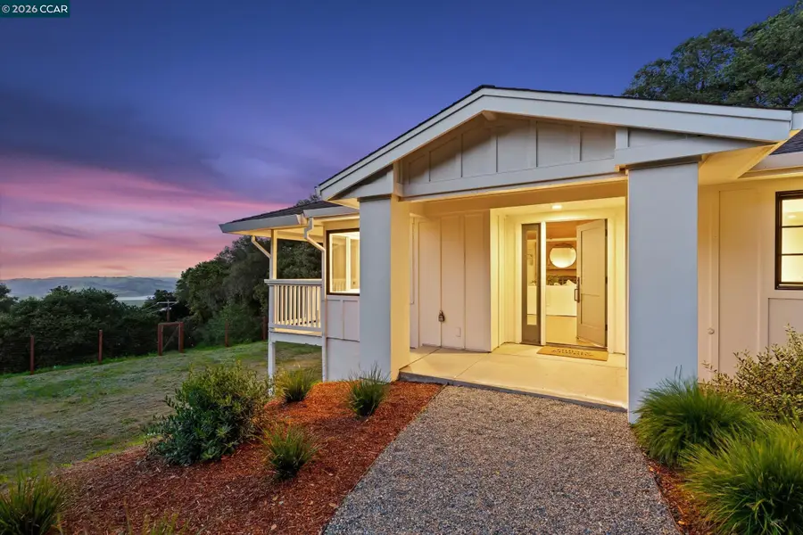 6 Del Valle, Orinda, CA 94563 - #3